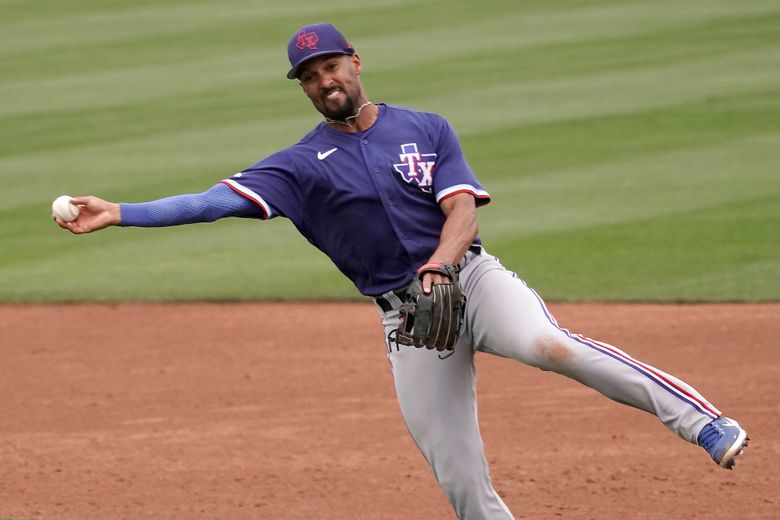 Who are the new players on the Texas Rangers 2022 roster?