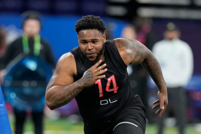 Potential Ravens' first-round draft target David Ojabo suffers a torn  Achilles - Baltimore Beatdown