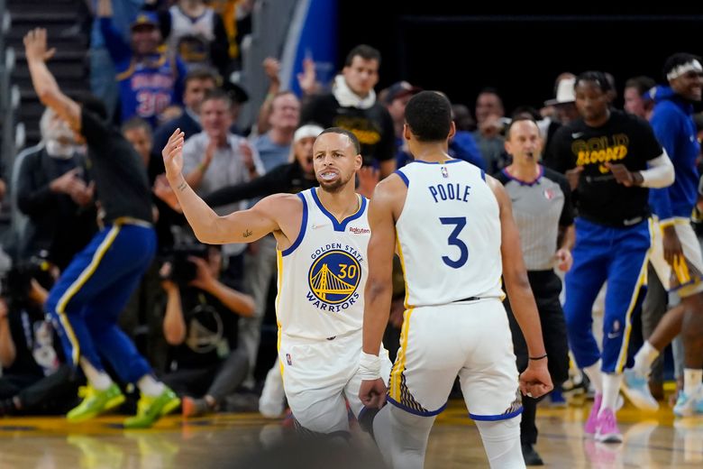 3 Reasons Golden State Warriors have best bench in the NBA