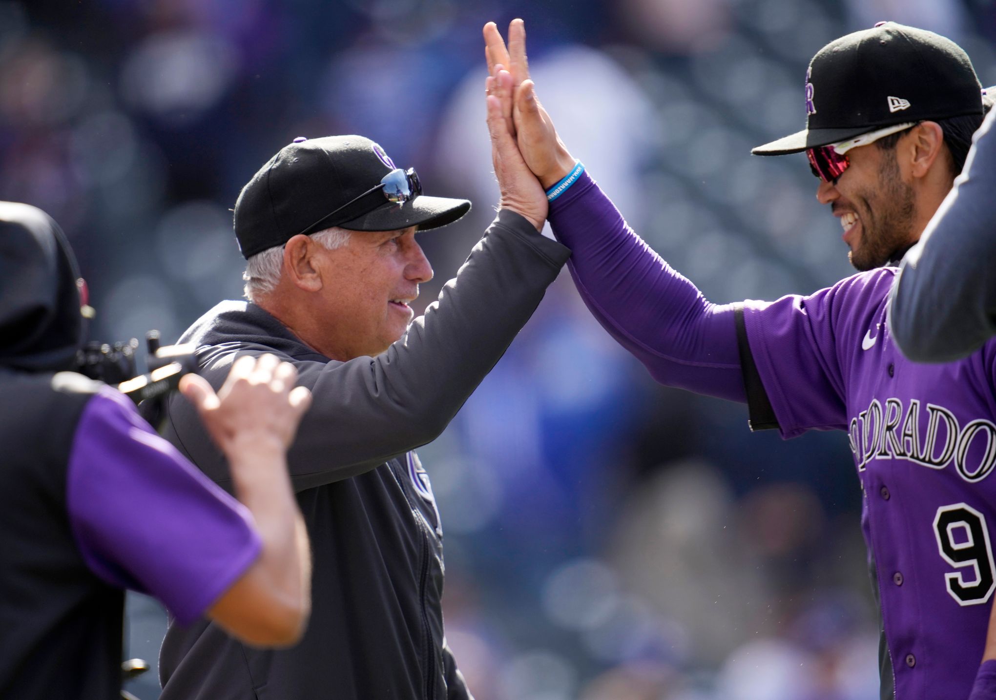 Colorado Rockies: Rookie season memorable for Lucas Gilbreath