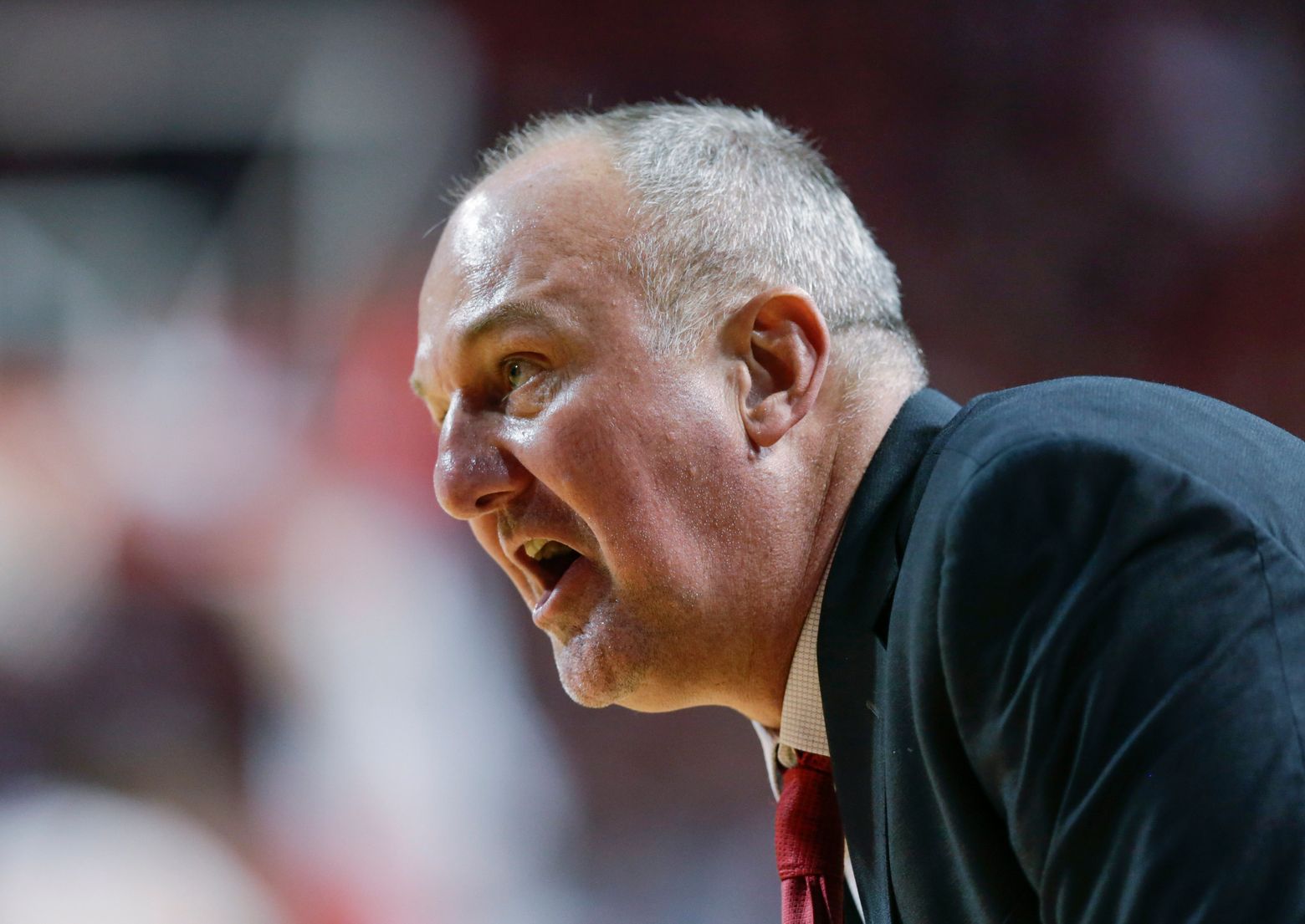 Thad Matta returning to Butler for 2nd stint as head coach | The Seattle  Times