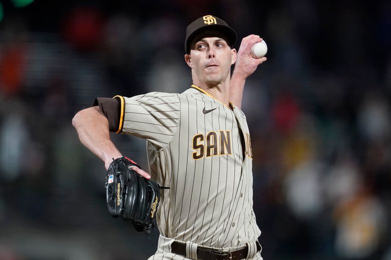 Former Chatfield HS standouts Taylor Rogers earns save, twin brother Tyler  gets loss as Padres top Giants – The Denver Post