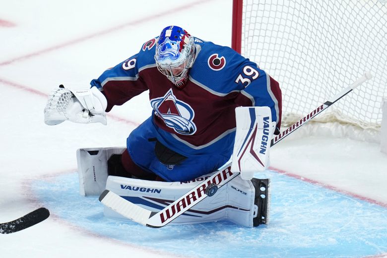 Avalanche extends winning streak to eight with 3-1 triumph over New Jersey  Devils – The Denver Post