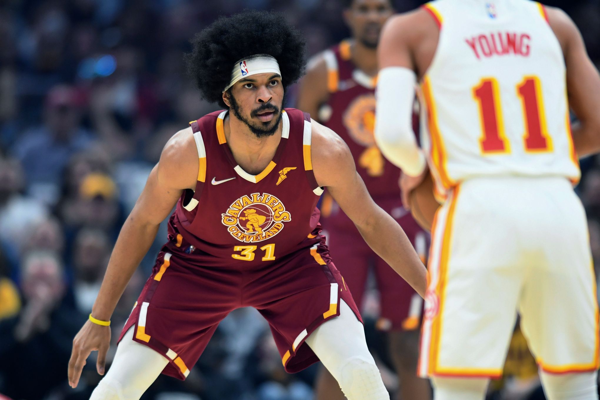 Why hasn't Collin Sexton signed new contract with Cavaliers