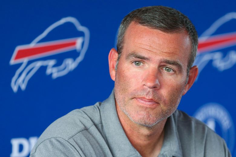 Buffalo Bills enter NFL draft with several needs