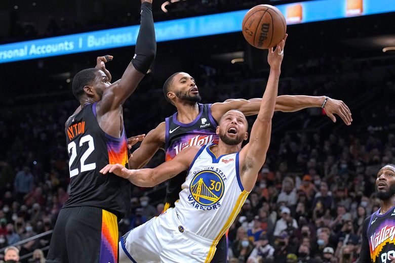 Why Stephen Curry (Not LeBron) Is the N.B.A. Player of the Decade - The New  York Times
