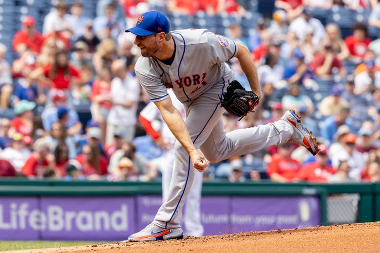 Max Scherzer Willing to Assist New York Mets' Bullpen in