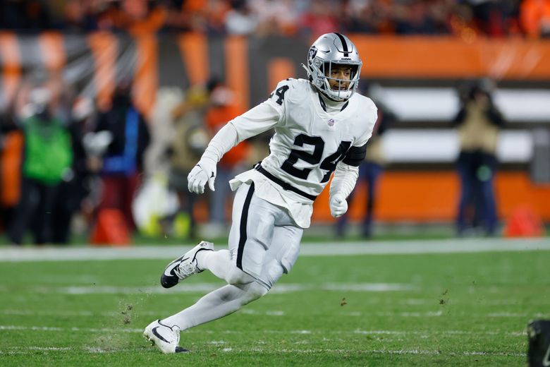 BREAKING: Raiders RELEASE Safety Johnathan Abram 