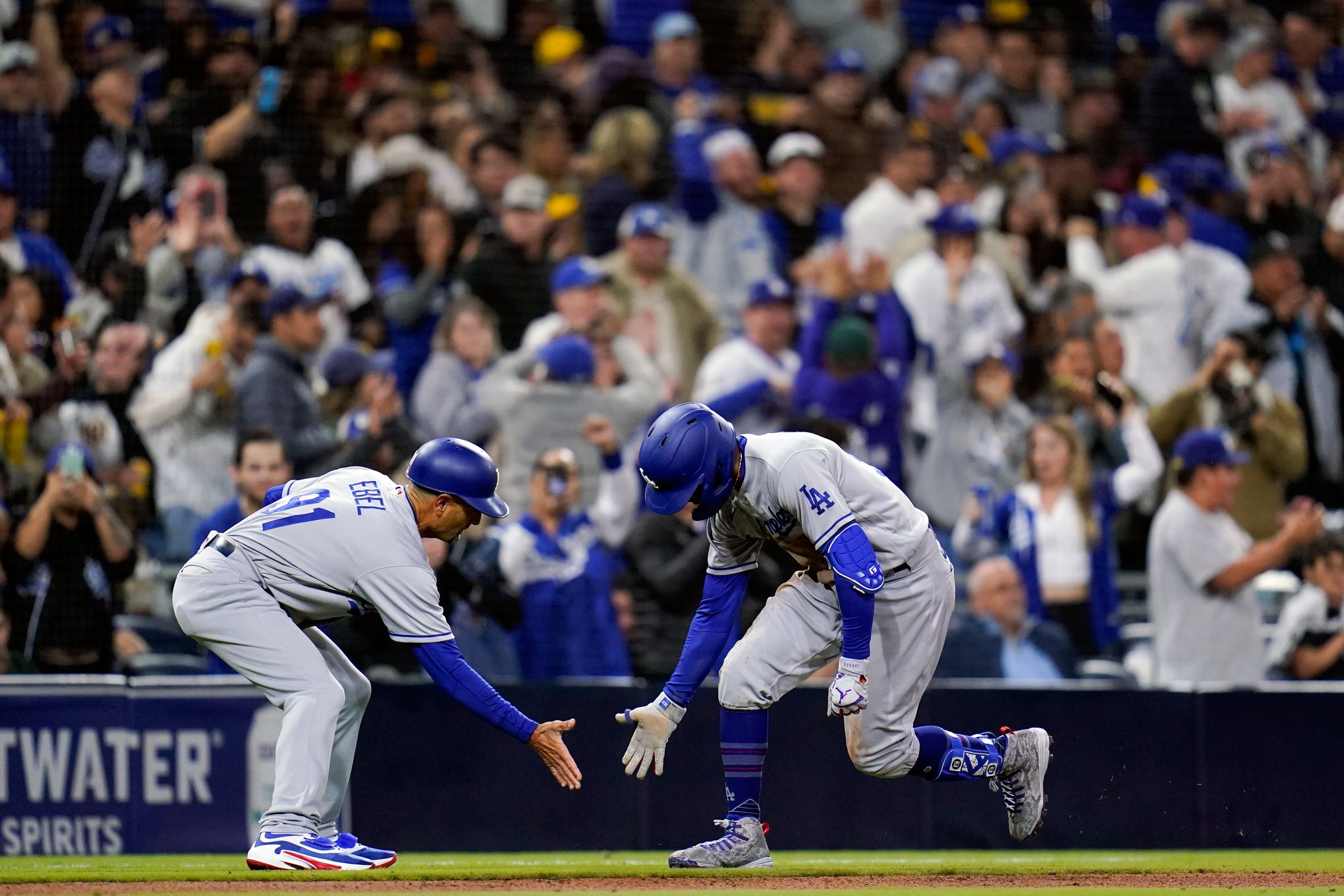 Padres Lose 10th Straight Game - The New York Times