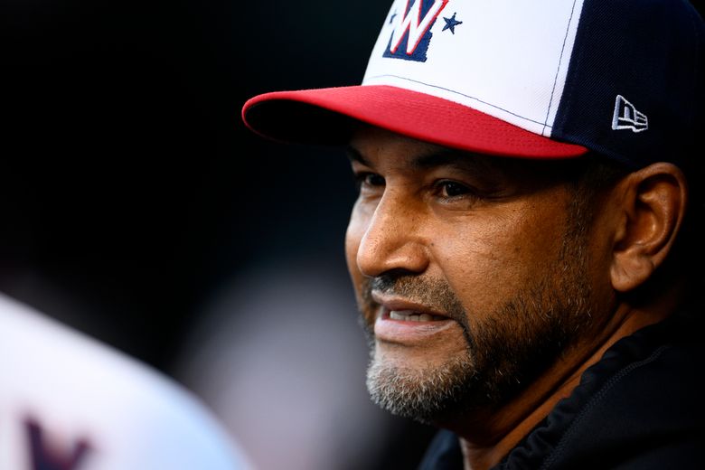 Washington Nationals Keep Manager Dave Martinez For Three More Years