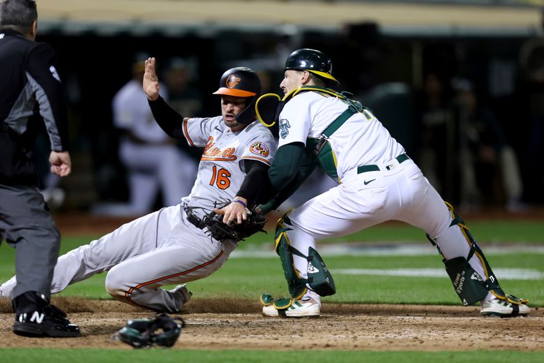 Baltimore Orioles: Trey Mancini a rookie by name, not game