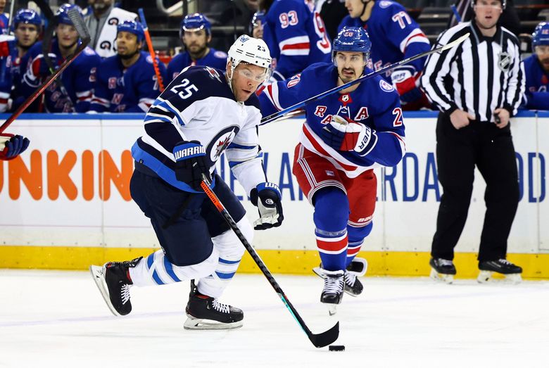 Winnipeg Jets - Dallas Stars - Oct 17, 2022