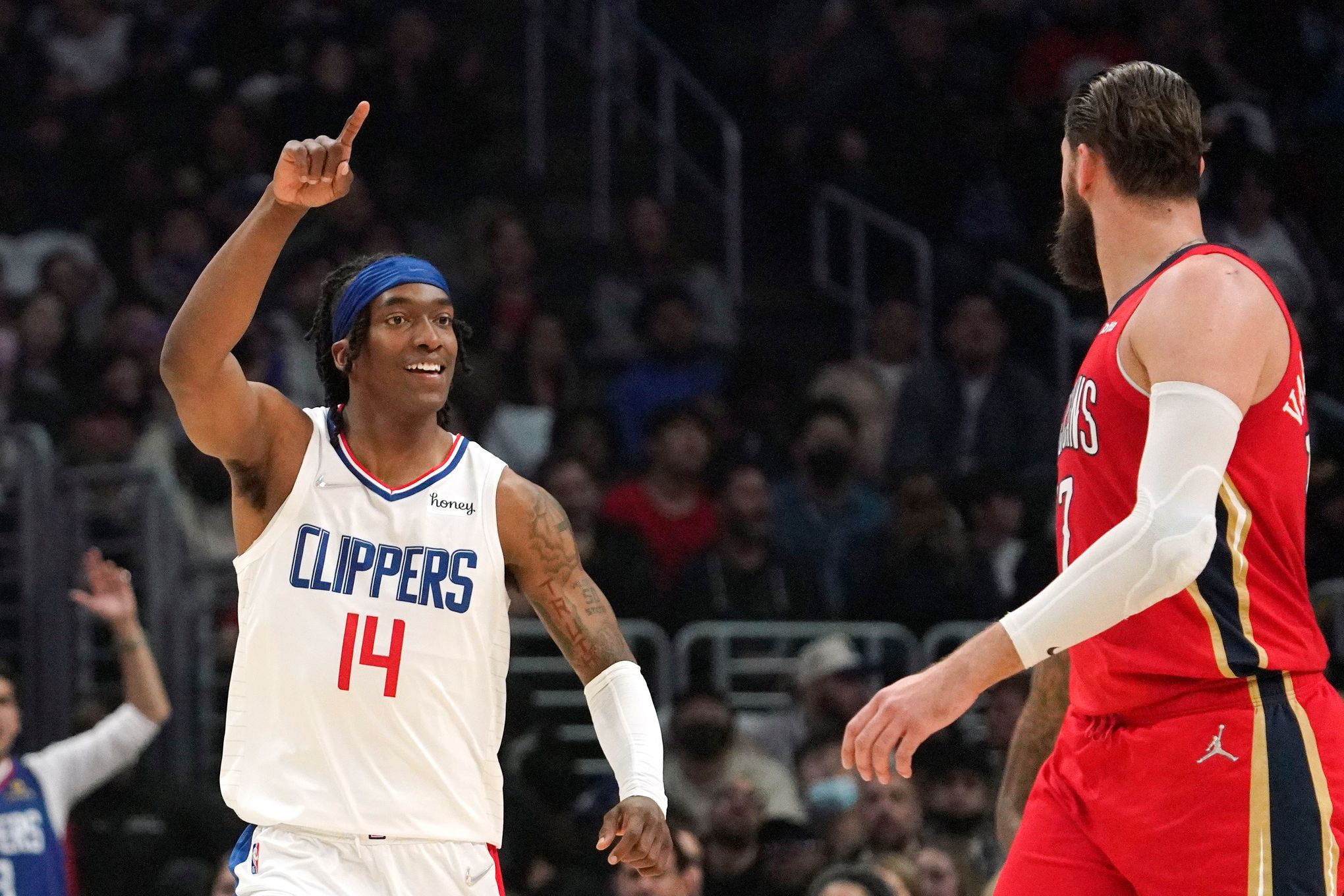 LA Clippers: 3 Keys for Victory Against the Sacramento Kings