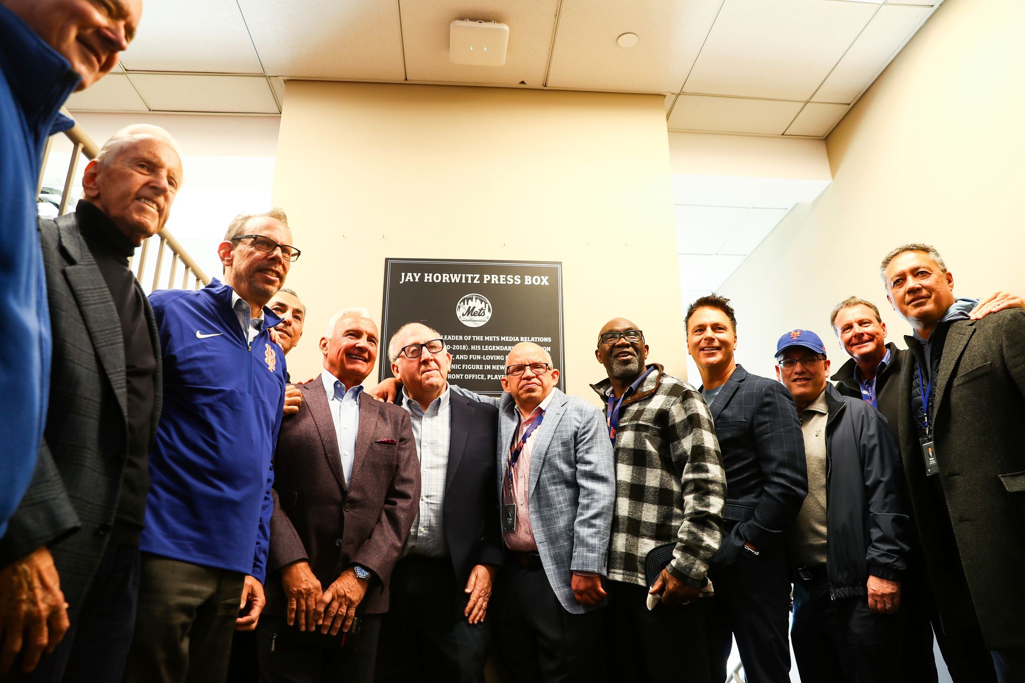 Tom Seaver's Statue Stands 10 Feet Tall. Just Like Seaver. - The