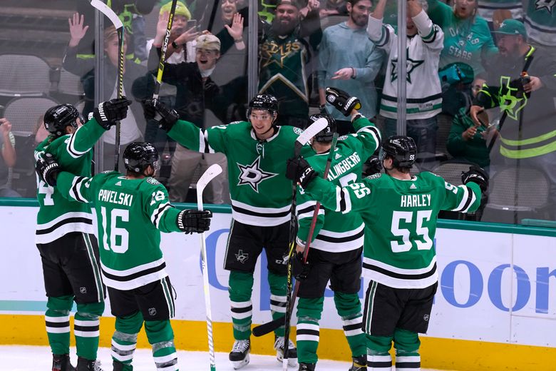 Here are the NHL teams Dallas Stars' Jason Robertson is excited to watch in  2023