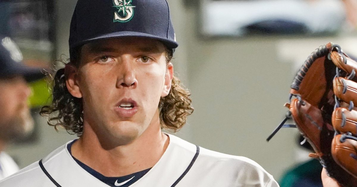 Reflections From The Dad Of Seattle Mariners First Round Draft Pick, Logan  Gilbert, Florida Baseball ARMory, Pitchers