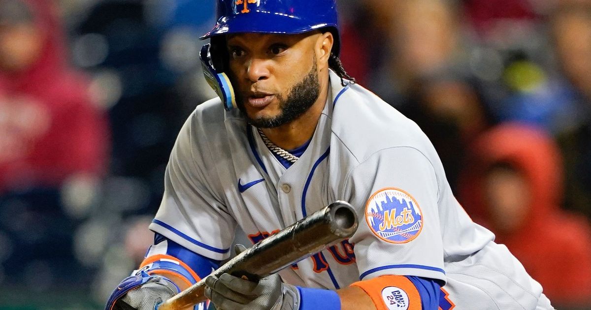Mets news: Robinson Canó designated for assignment - Amazin' Avenue