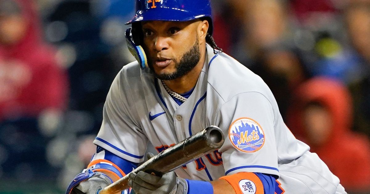 Mets Announce Acquisition Of Robinson Cano, Edwin Diaz - MLB Trade