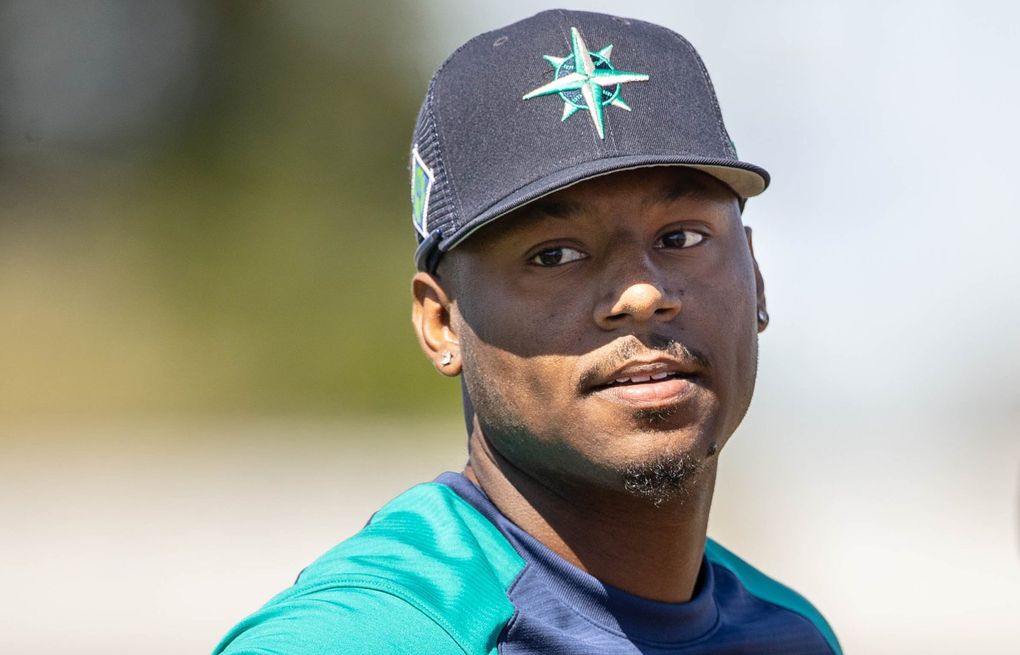 3 good signs from Mariners' Ty France, Julio Rodríguez, Kyle Lewis