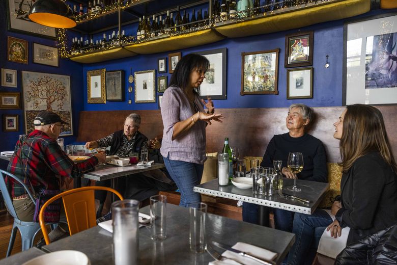 Seattle businesses grapple with rising costs, labor shortages Seattle businesses grapple with rising costs, labor shortages