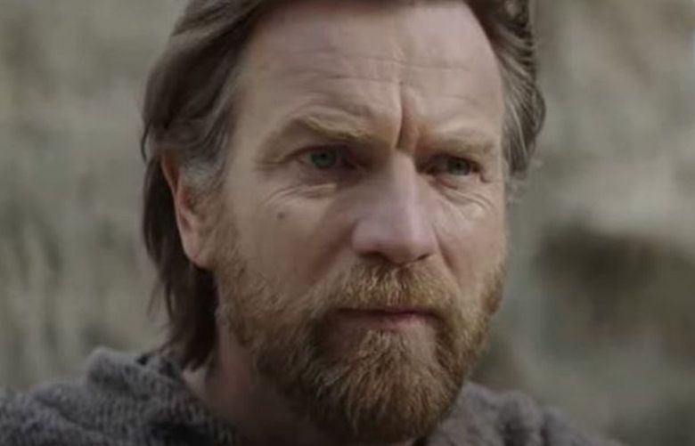 The latest “Obi Wan Kenobi” trailer was released on Wednesday, May 4, also known as May The Fourth Be With You day. (YouTube)