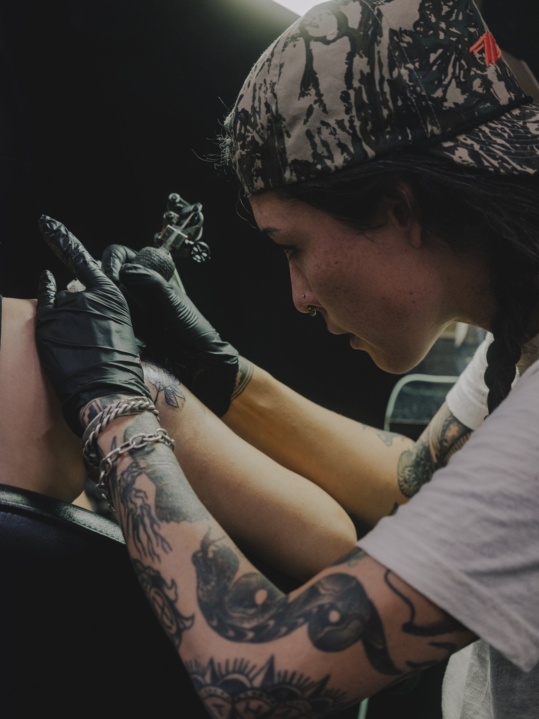 Best Tucson Tattoo Artist Archives  Art and Sol Tattoo Gallery