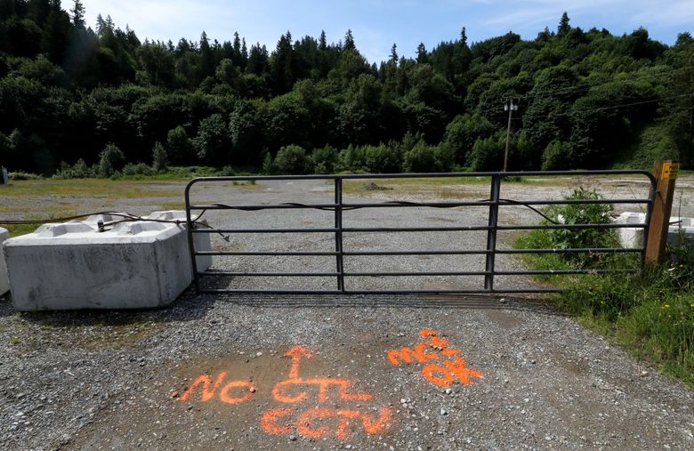 Fences — Tacoma Permits