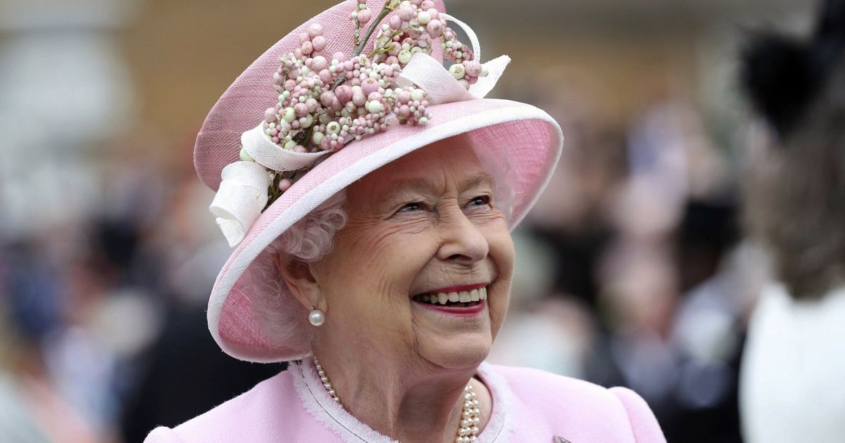 Queen won’t attend Parliament opening due to mobility issues Queen won’t attend Parliament opening due to mobility issues