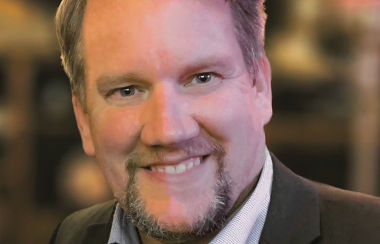 Snohomish County Council member Sam Low is challenging a fellow Republican incumbent for a 39th Legislative District House seat.