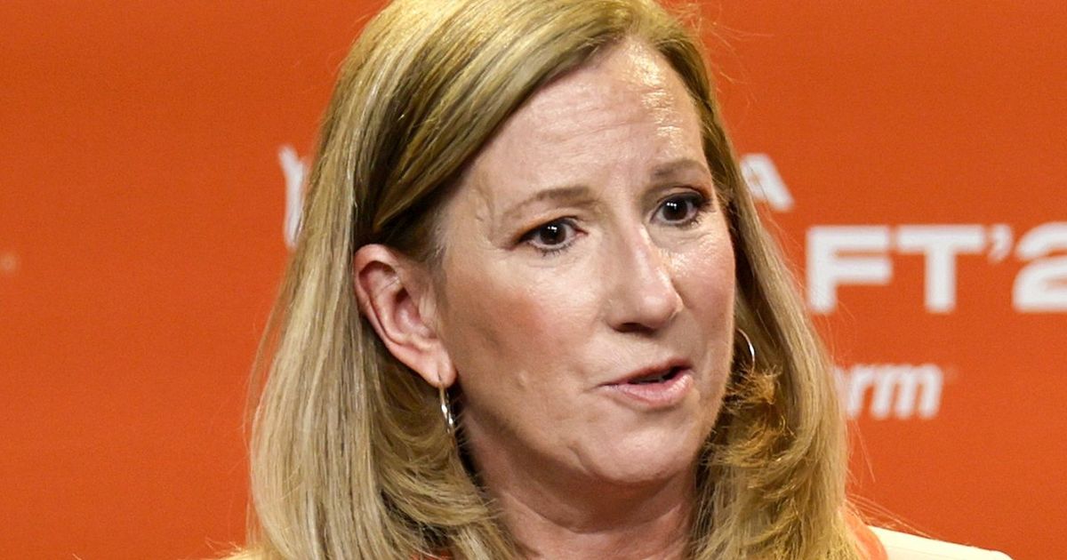 WNBA commissioner Cathy Engelbert responds to criticism over roster sizes: 'We need a little more time to transform the league' | The Seattle Times