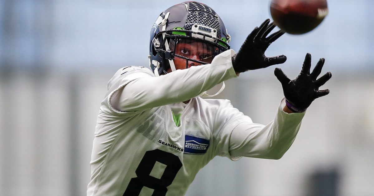 8 Things To Know About Seahawks Cornerback Coby Bryant