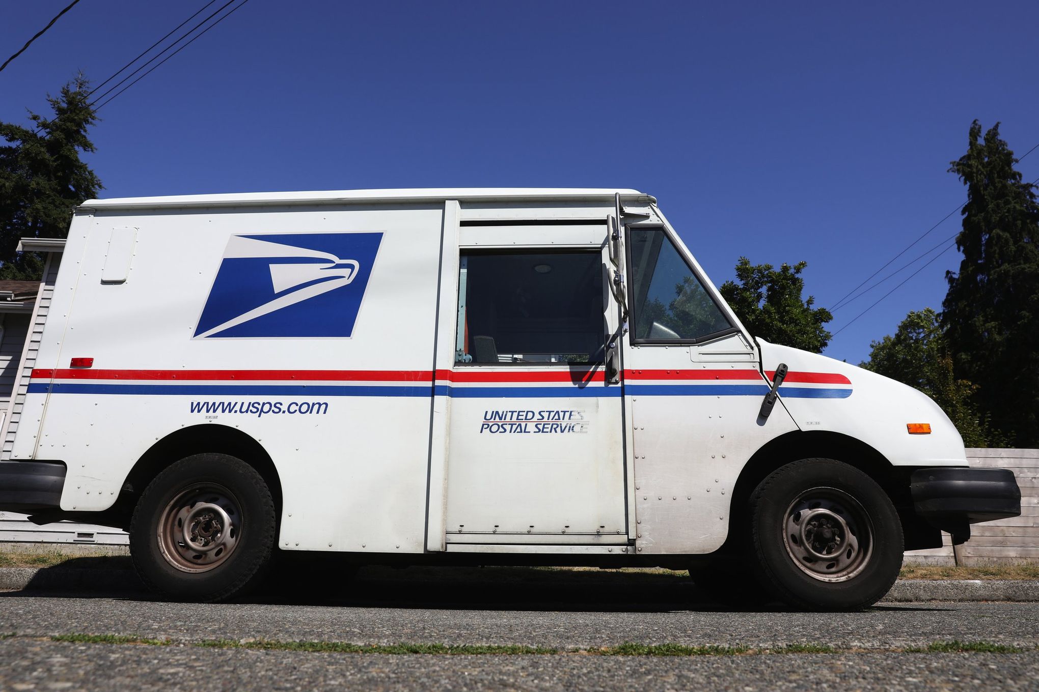 United States Postal Service - United States Postal Service