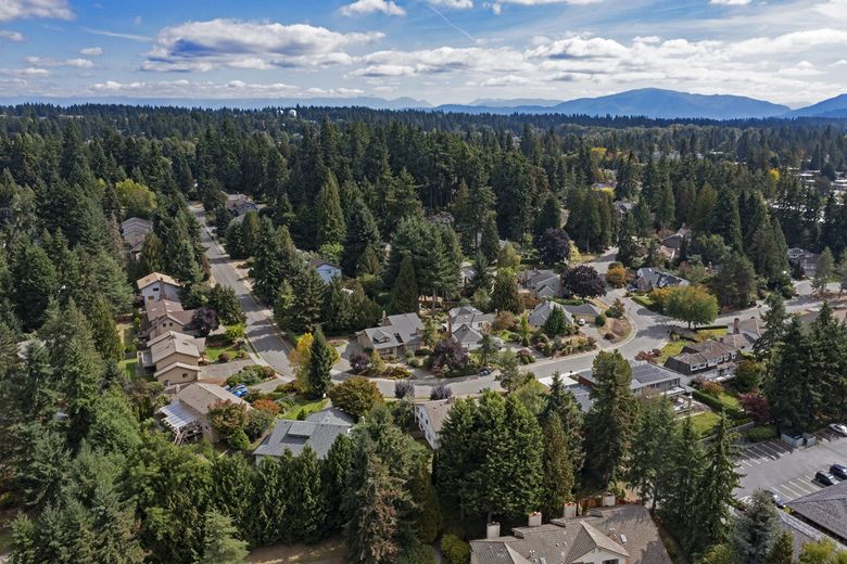 King County Property Values Rise At, Seattle Landscaping Company Inc Common Stock News