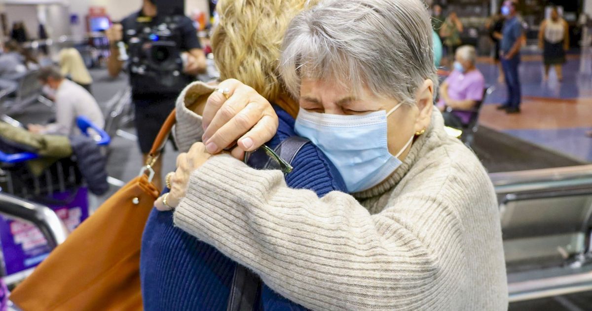 New Zealand to fully reopen borders, skilled workers The