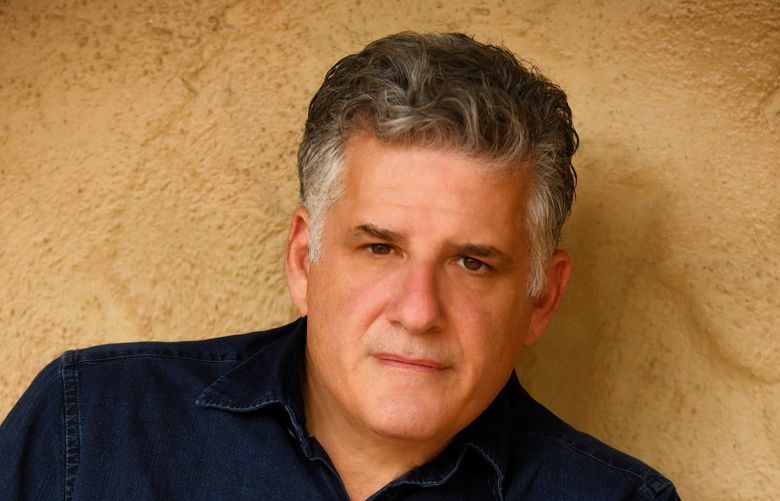 Dan Pulcrano, CEO of California newspaper publishing company Weekys, recently revived the historic Healdsburg Tribune.