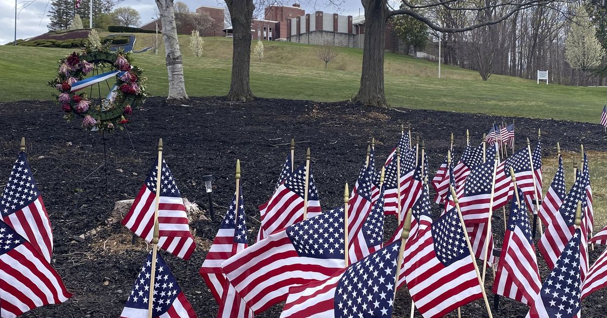 Massachusetts to pay M after deadly COVID outbreak at veterans home Massachusetts to pay M after deadly COVID outbreak at veterans home