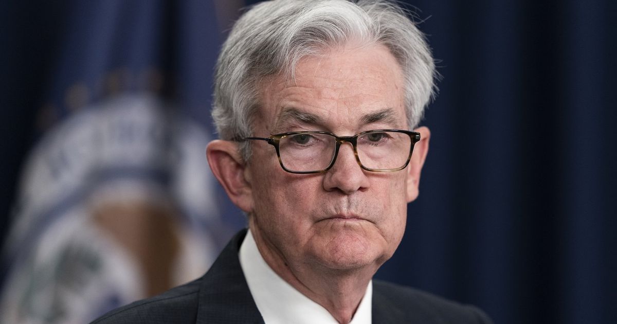 Senate confirms Powell for 2nd term as Fed fights inflation | The ...