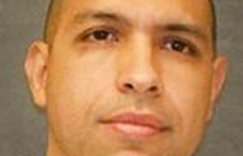The Texas Department of Public Safety (DPS) has added prison escapee Gonzalo Artemio Lopez to the Texas 10 Most Wanted Fugitives List. Lopez, 46, is wanted for escape and aggravated assault of a public servant. Texas Crime Stoppers is offering a cash reward of up to $7,500 for information leading to his arrest