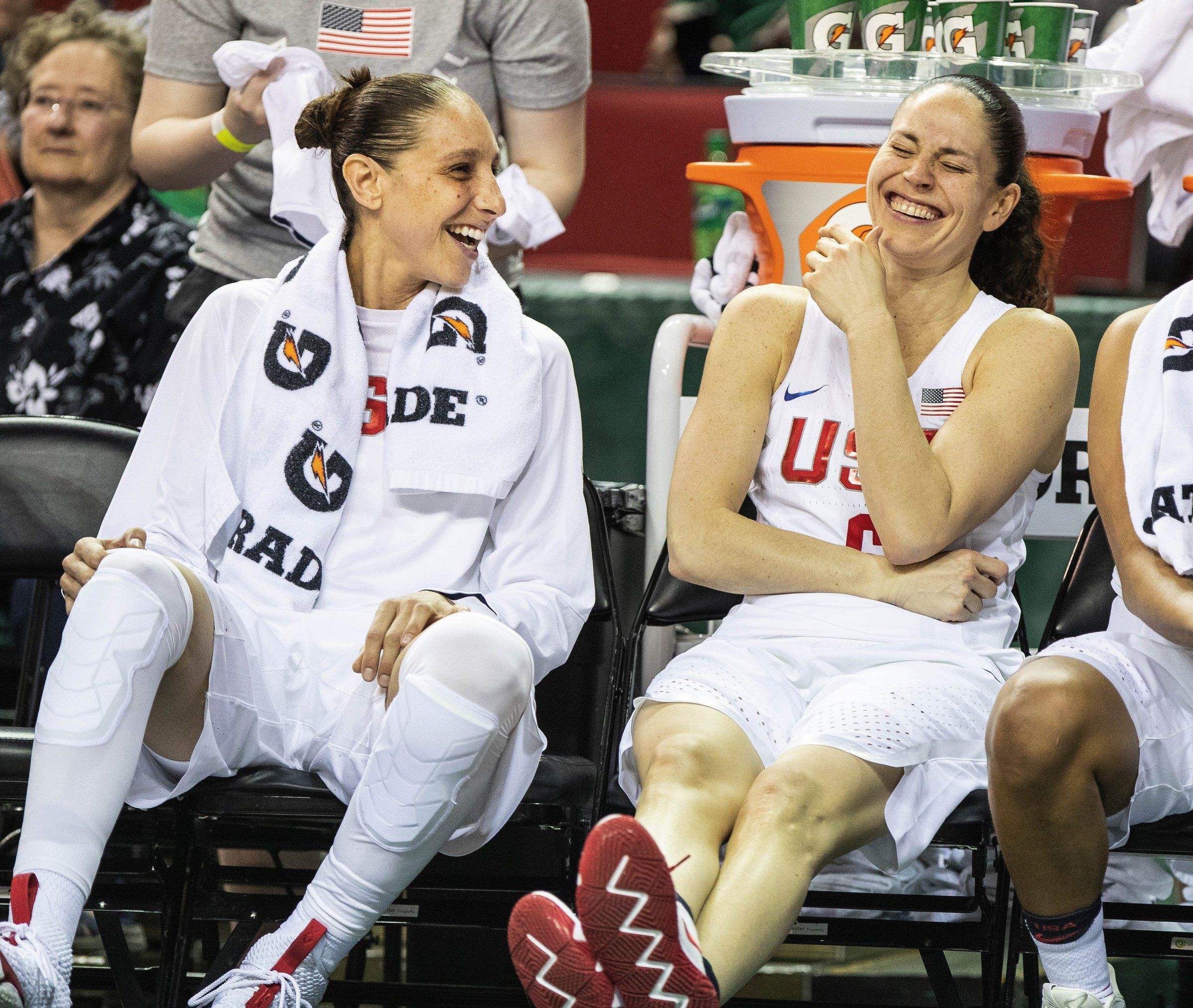 Sue Bird, Diana Taurasi to renew WNBA rivalry for perhaps the