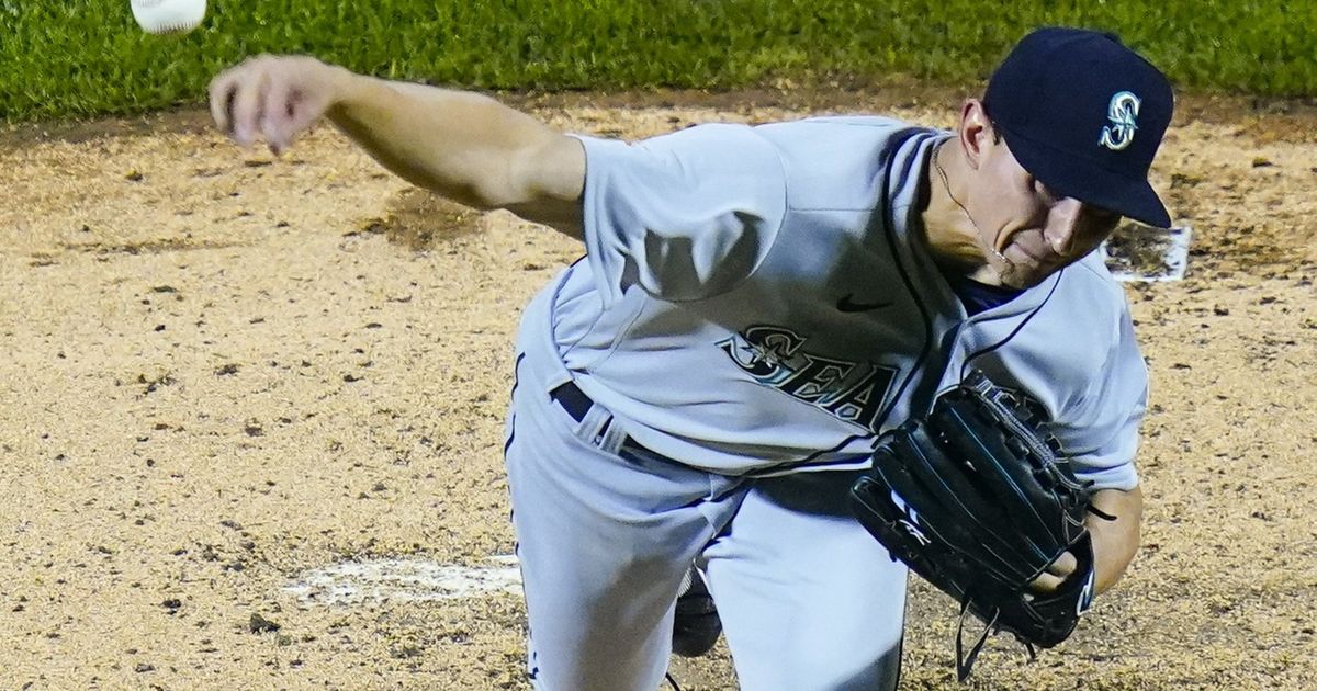 Mariners rally to give themselves a chance, but Mets find way to win