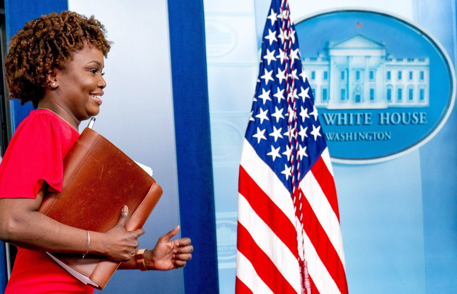 Courtney Subramanian The Seattle Times