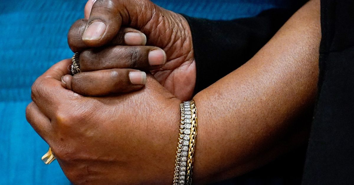 Violent death in America stalks ordinary walks of daily life – The Seattle Times Violent death in America stalks ordinary walks of daily life – The Seattle Times