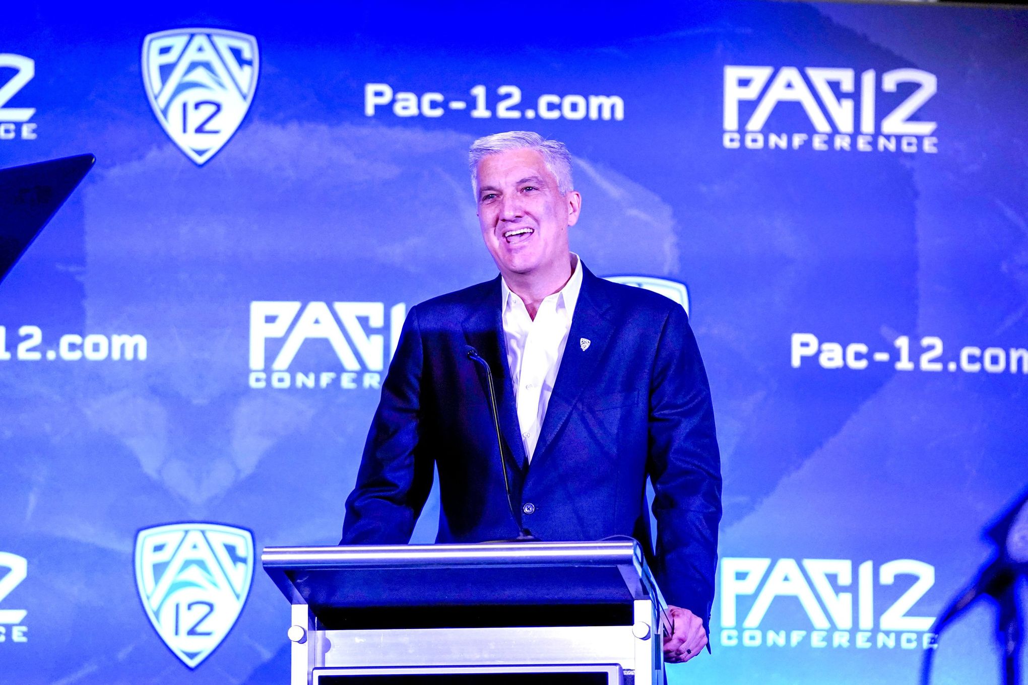 Pac-12 announces change to Football Championship Game format