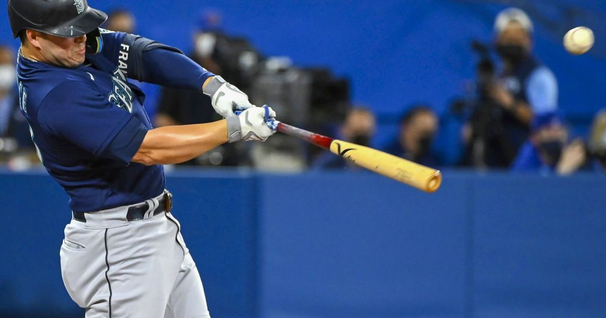 Betting Marcos Gonzales strikeout prop in Mariners versus Pirates - NBC  Sports