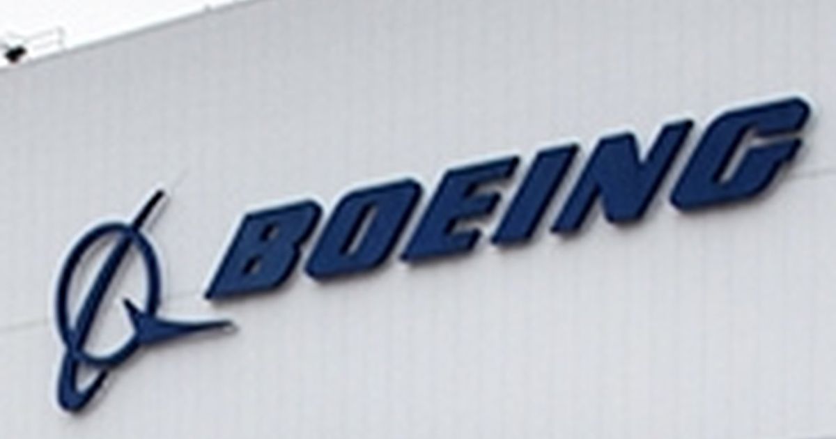 Boeing hiring blitz helps WA outpace nation in job growth. See the ...