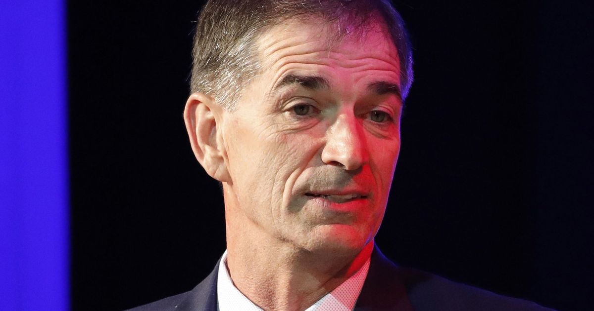Ex-Jazz star John Stockton was reluctant about appearing in