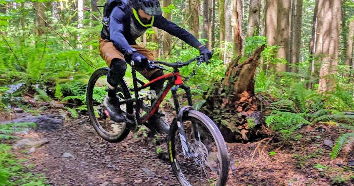 Western Washington is a mountain biking wonderland. Here’s how to get rolling