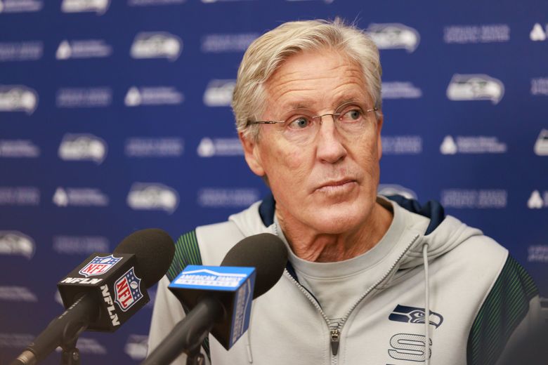 Seahawks news: Pete Carroll plans for quarterback will displease Baker  Mayfield