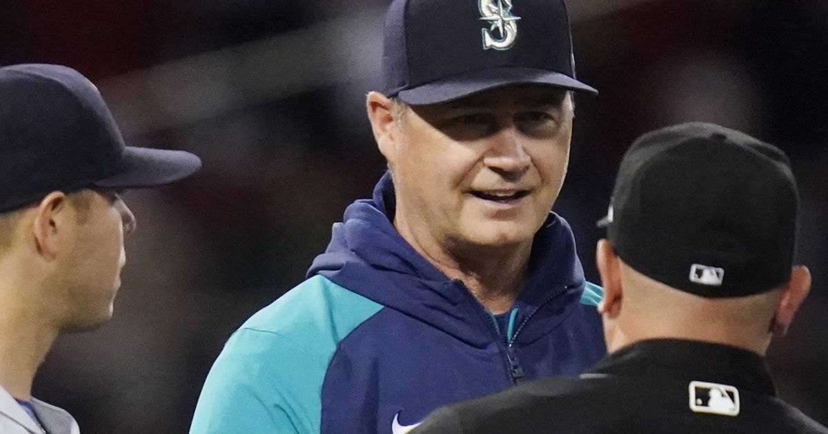 Mariners: Scott Servais slaps Seattle with truth bomb after brutal loss vs  Yankees