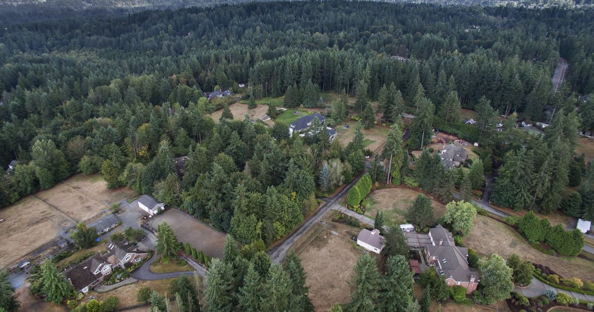 Two WA cities amongst ‘hottest’ U.S. housing markets, Zillow report says Two WA cities amongst ‘hottest’ U.S. housing markets, Zillow report says